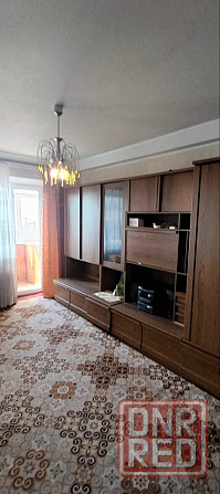 Продажа квартиры в Макеевке, Даки, кв-тал Шахтерский Макеевка - изображение 6