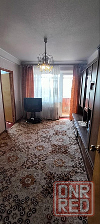 Продажа квартиры в Макеевке, Даки, кв-тал Шахтерский Макеевка - изображение 7