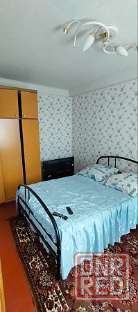 Продажа квартиры в Макеевке, Даки, кв-тал Шахтерский Макеевка - изображение 2