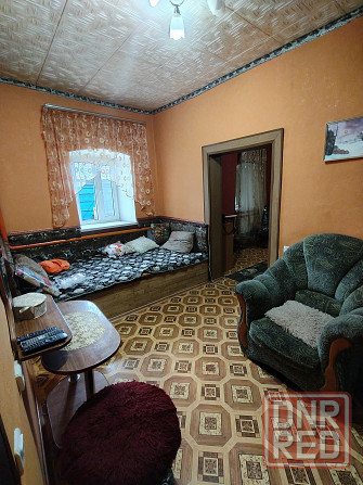 Продам отличный дом с бизнесом (магазин) в центре п. Старобешево Старобешево - изображение 10