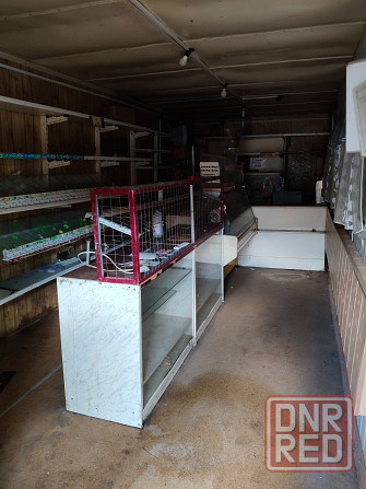 Продам отличный дом с бизнесом (магазин) в центре п. Старобешево Старобешево - изображение 2