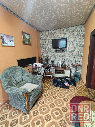 Продам отличный дом с бизнесом (магазин) в центре п. Старобешево Старобешево - изображение 11