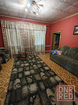 Продам отличный дом с бизнесом (магазин) в центре п. Старобешево Старобешево - изображение 9