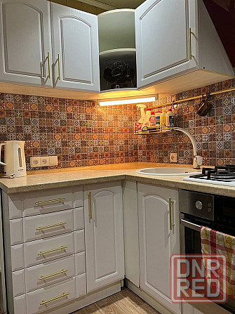 Продажа шикарной квартиры в Макеевке, Мисси Макеевка - изображение 1