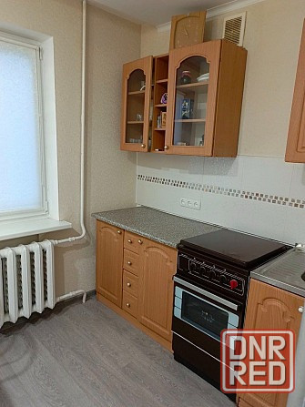 Продам 1-но ком.кв. с ремонтом. Прожекторная,полноценная,крупногаборитная Донецк - изображение 9