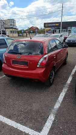 Kia Ria 2011 Автомат Донецк