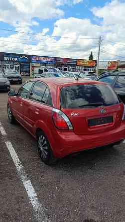 Kia Ria 2011 Автомат Донецк