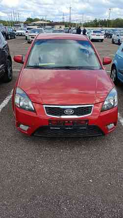 Kia Ria 2011 Автомат Донецк