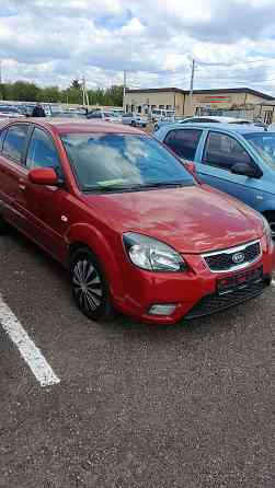 Kia Ria 2011 Автомат Донецк