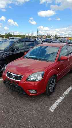 Kia Ria 2011 Автомат Донецк