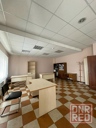 Аренда 2-х офисных помещений в Макеевке, Зеленый, ор-тир атп Макеевка - изображение 7