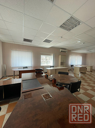 Аренда 2-х офисных помещений в Макеевке, Зеленый, ор-тир атп Макеевка - изображение 6