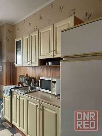 Аренда 2-х офисных помещений в Макеевке, Зеленый, ор-тир атп Макеевка - изображение 4