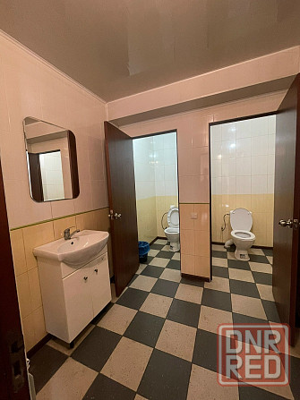 Аренда 2-х офисных помещений в Макеевке, Зеленый, ор-тир атп Макеевка - изображение 8