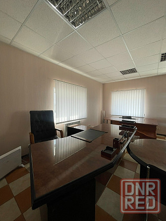 Аренда 2-х офисных помещений в Макеевке, Зеленый, ор-тир атп Макеевка - изображение 5