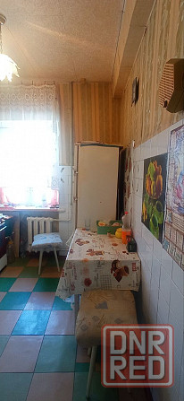 Продам 2- х комнатную квартиру в Куйбышевском районе Донецк - изображение 3