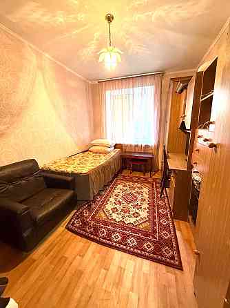 Продажа 3-ком.кв. 65м2. 4й. этаж/9. (Крытый рынок). Быстрая сделка! Донецк