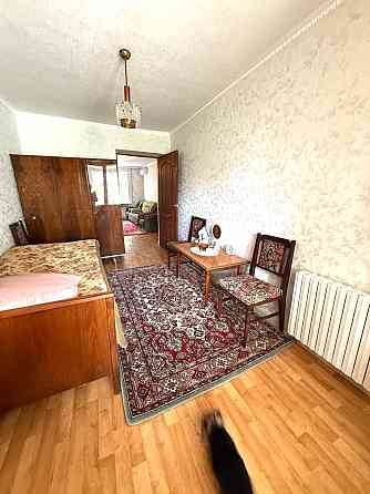 Продажа 3-ком.кв. 65м2. 4й. этаж/9. (Крытый рынок). Быстрая сделка! Донецк