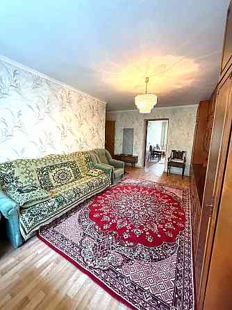 Продажа 3-ком.кв. 65м2. 4й. этаж/9. (Крытый рынок). Быстрая сделка! Донецк