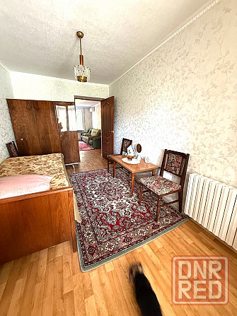 Продажа 3-ком.кв. 65м2. 4й. этаж/9. (Крытый рынок). Быстрая сделка! Донецк - изображение 5