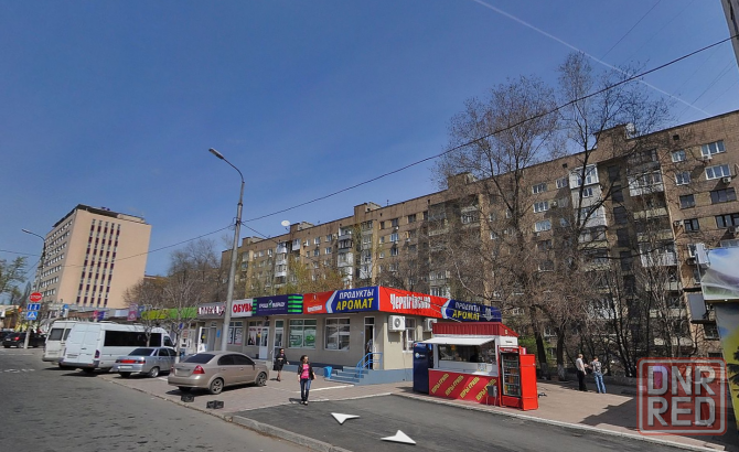 Продажа 3-ком.кв. 65м2. 4й. этаж/9. (Крытый рынок). Быстрая сделка! Донецк - изображение 10