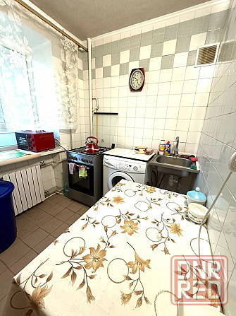 Продажа 3-ком.кв. 65м2. 4й. этаж/9. (Крытый рынок). Быстрая сделка! Донецк - изображение 6