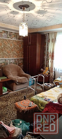 1-ком. крупногабарит. кв. ул. Прожекторная Донецк - изображение 2