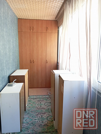 Сдам 3 комнатную квартиру, Текстильщик Донецк - изображение 7