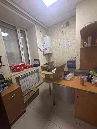 Аренда коммерческого помещения в центре города Макеевка (рядом с Пассажем) Макеевка