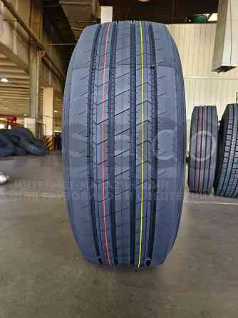 Грузовые шины Carleo 315/70 R22.5 Донецк
