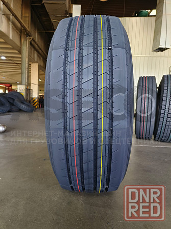 Грузовые шины Carleo 315/70 R22.5 Донецк - изображение 2