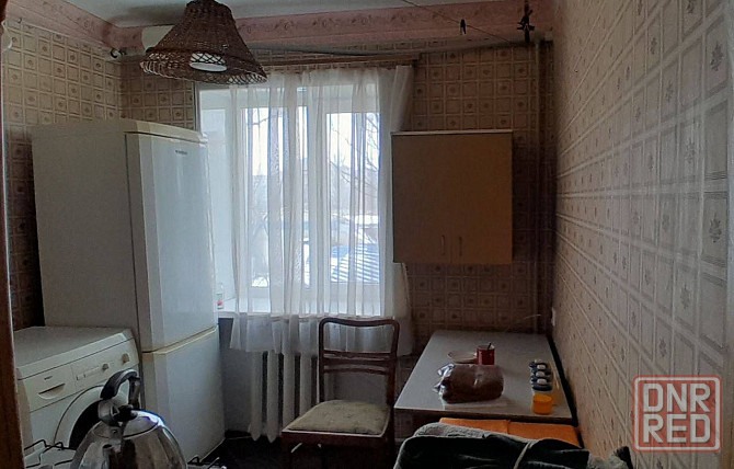 Продам 2 ком.квартиру,Засядько/Киевский проспект Донецк - изображение 2