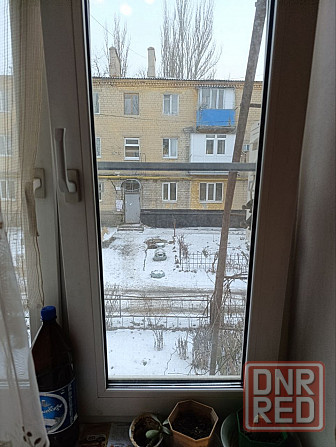 Продам 1 к кв Буденновский р-н Промсвязь банк Донецк - изображение 1