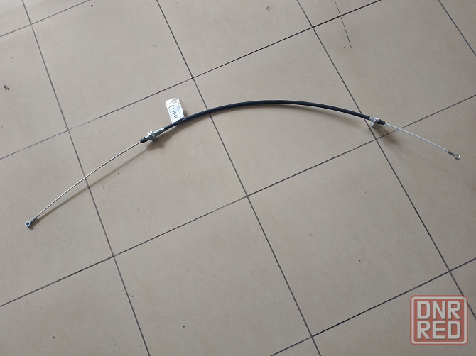 Трос ручника уаз Патр. пикап 409 3М3 2022г. Донецк - изображение 1