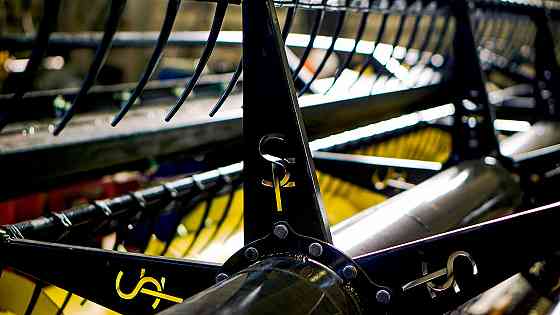 Жатка Sanfloro Жузб Flex Harvest-6, 2025 Бердянск