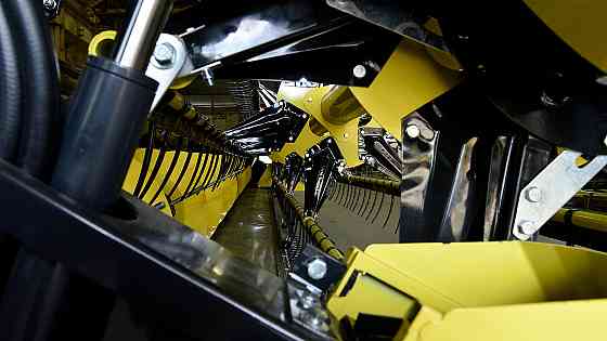 Жатка Sanfloro Жузб Flex Harvest-6, 2025 Бердянск