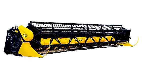 Жатка Sanfloro Жузб Flex Harvest-6, 2025 Бердянск