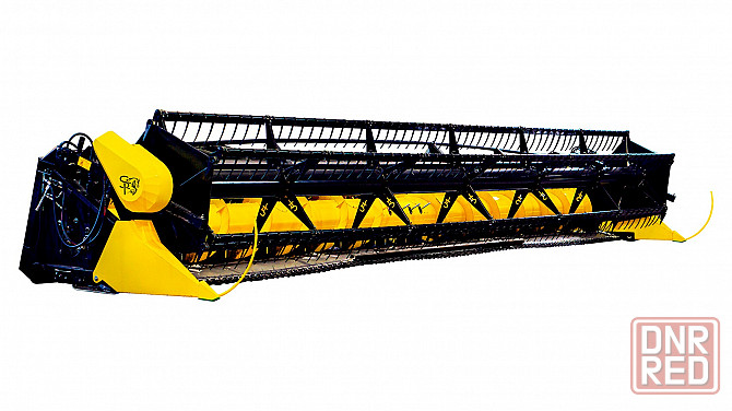 Жатка Sanfloro Жузб Flex Harvest-6, 2025 Бердянск - изображение 1