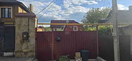 Предлагается к продаже уютный 4-х комнатный таунхаус 149,8 м2 в Киевском р-не г. Донецка Донецк