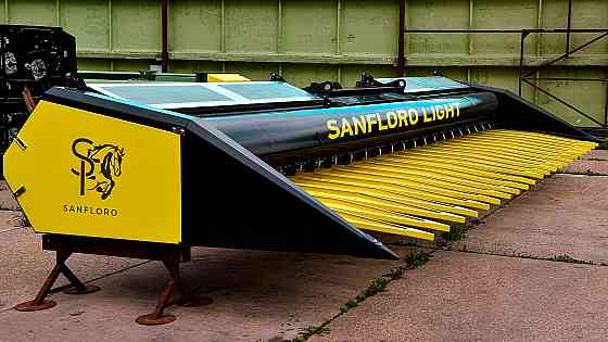 Жатка Sunfloro Жсб Light-8.5, 2025 Бердянск