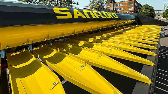 Жатка Sunfloro Жсб Light-8.5, 2025 Бердянск