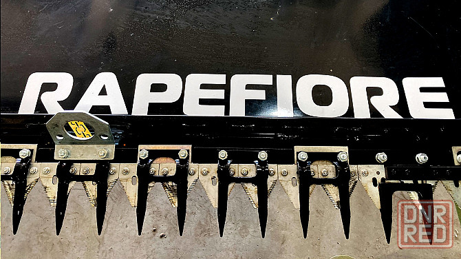 Рапсовый стол Sanfloro Rape Fiore Бердянск - изображение 2