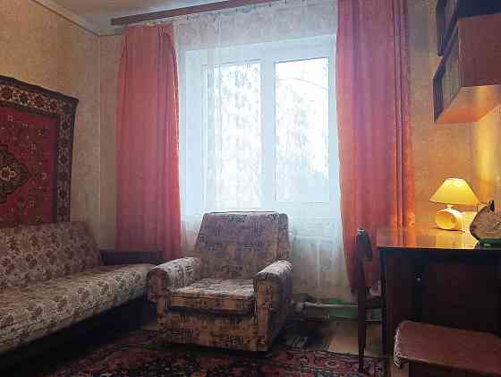 Продам 3-х комнатую квартира в тихой части центра города Мариуполь