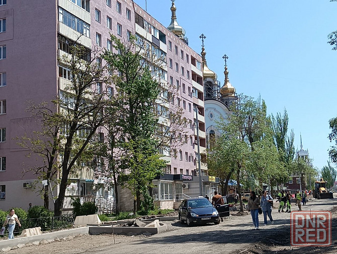 Продам 3-х комнатую квартира в тихой части центра города Мариуполь - изображение 8