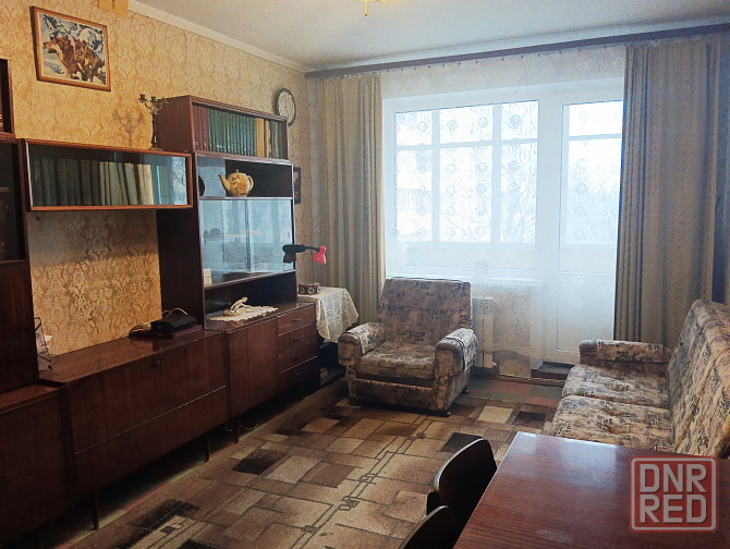 Продам 3-х комнатую квартира в тихой части центра города Мариуполь - изображение 3
