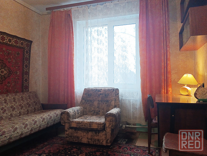 Продам 3-х комнатую квартира в тихой части центра города Мариуполь - изображение 4
