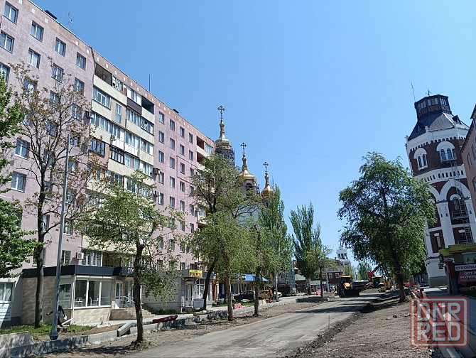 Продам 3-х комнатую квартира в тихой части центра города Мариуполь - изображение 6
