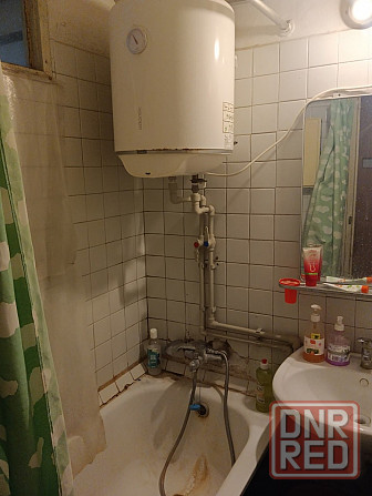 Продам 3-х комнатую квартира в тихой части центра города Мариуполь - изображение 9