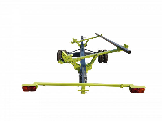 Тележки Sanfloro "Carrello" Бердянск