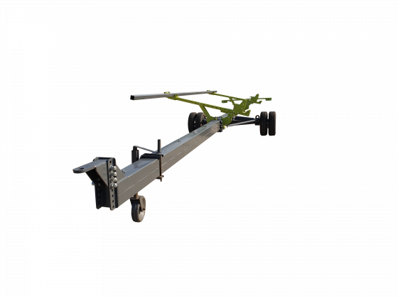 Тележки Sanfloro "Carrello" Бердянск